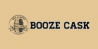 Booze Cask coupons